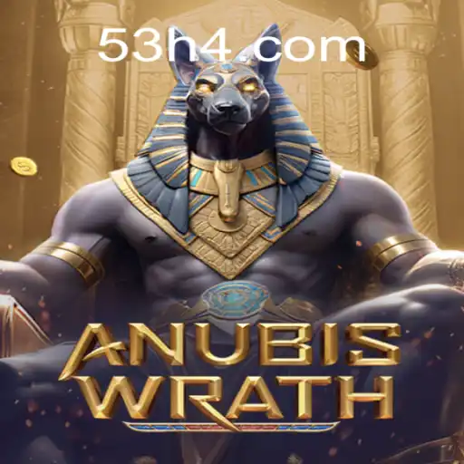 AnubisWrath: A Incrível Jornada no Mundo dos Jogos