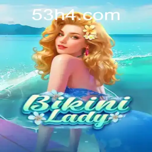 Descubra o Novo Jogo BikiniLady no Universo de Entretenimento Digital