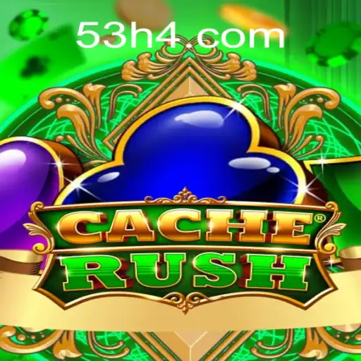 CacheRush: Mergulhe na Nova Sensação dos Jogos de Estratégia Online