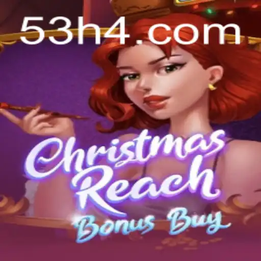 Descubra o Universo de ChristmasReachBonusBuy