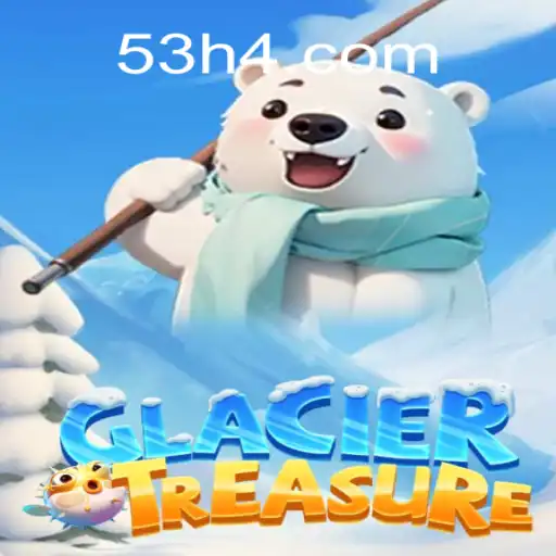 Descubra a Aventura Congelante de GlacierTreasure: Um Guia Completo