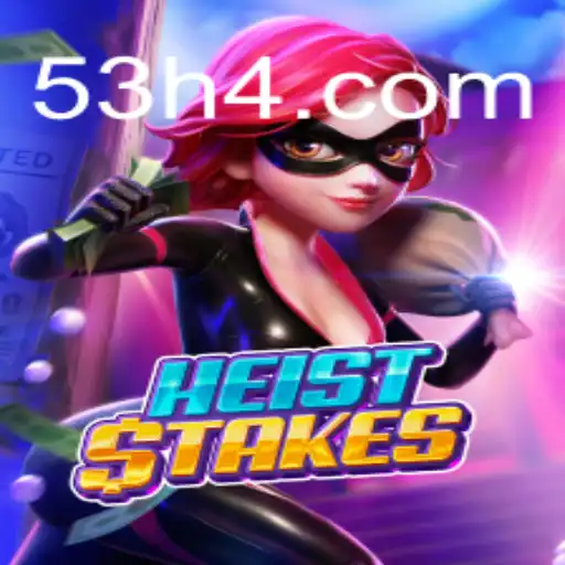 HeistStakes: A Excitante Experiência de Roubo no Mundo dos Games