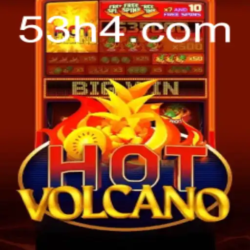 HotVolcano: Um Mergulho na Aventura do Novo Jogo da 53H.COM