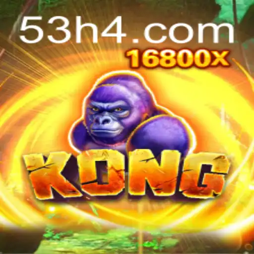 Explorando 'Kong' no Mundo dos Jogos Modernos