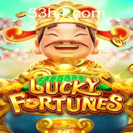 LUCKYFORTUNES: Descubra o Novo Jogo que Está Revolucionando o Mundo do Entretenimento