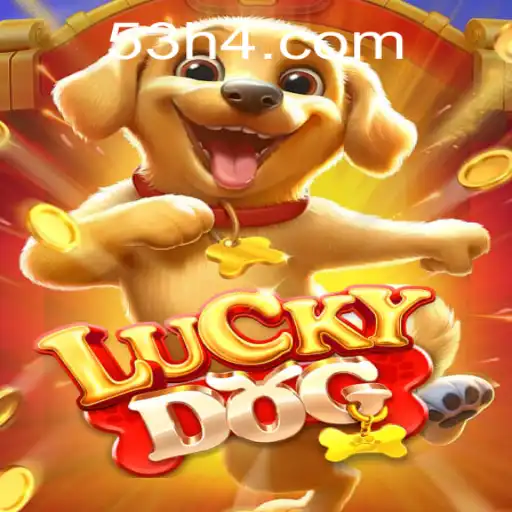 Explorando LuckyDog: Uma Jornada pelo Jogo Inovador da 53H.COM