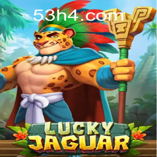 LuckyJaguar: Descubra a Emoção do Novo Jogo de Azar