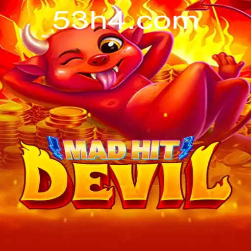 Descubra o Mundo Emocionante de MadHitDevil: Um Novo Jogo Revolucionário