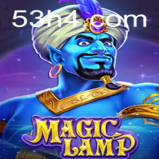 MagicLamp: Um Mergulho na Fantasia Inovadora dos Jogos Modernos