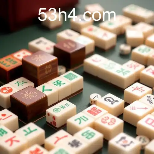 Mahjong