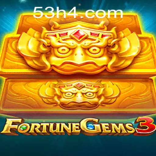 Explorando o Jogo FortuneGems3: Aventura e Recompensas no Universo 53H.COM