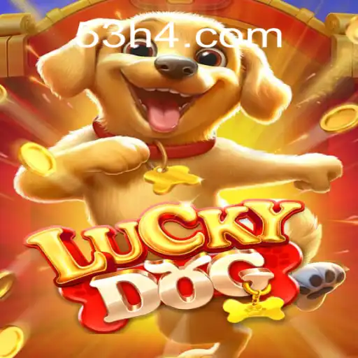 Explorando LuckyDog: Uma Jornada pelo Jogo Inovador da 53H.COM
