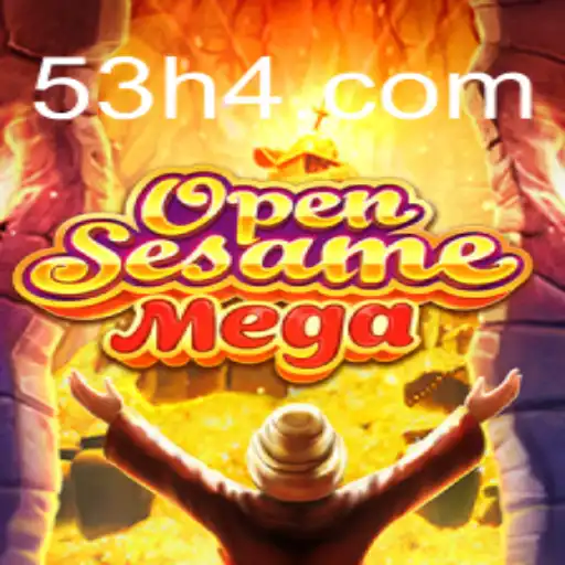 Descubra o Mundo de OPENSESAMEMEGA: Um Jogo Revolucionário