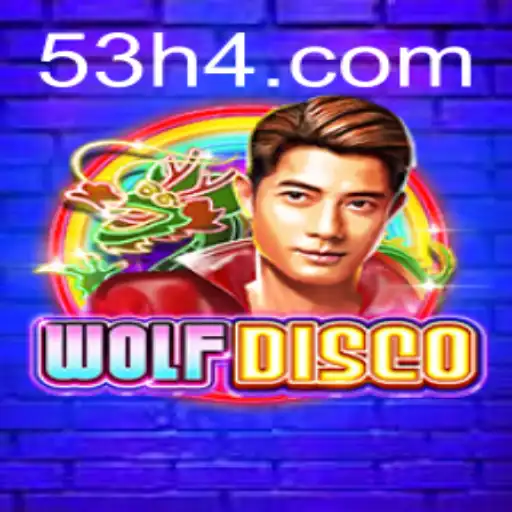 WolfDisco: Mergulhe no Universo Vibrante deste Jogo Inovador