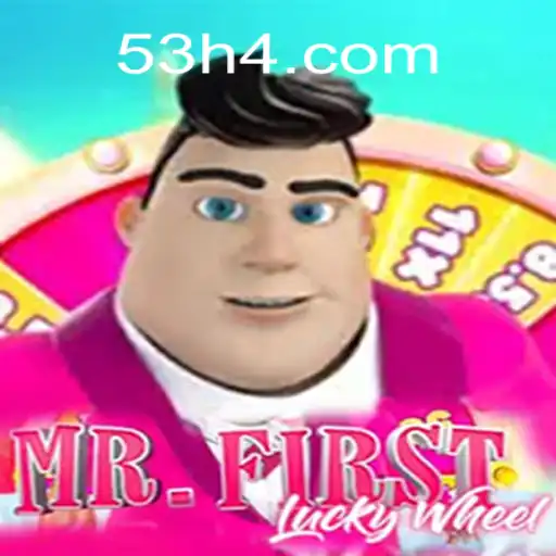 Explorando o Fascinante Mundo de MrFirstLuckyWheel: O Jogo de Azar Moderno da 53H.COM
