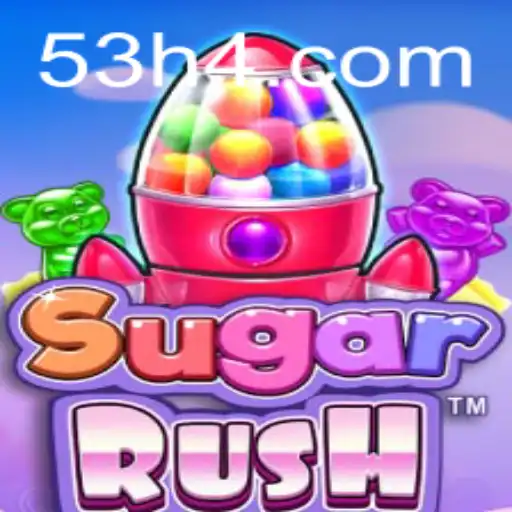 SugarRush: Mergulhe na Doçura do Novo Jogo Inovador com 53H.COM
