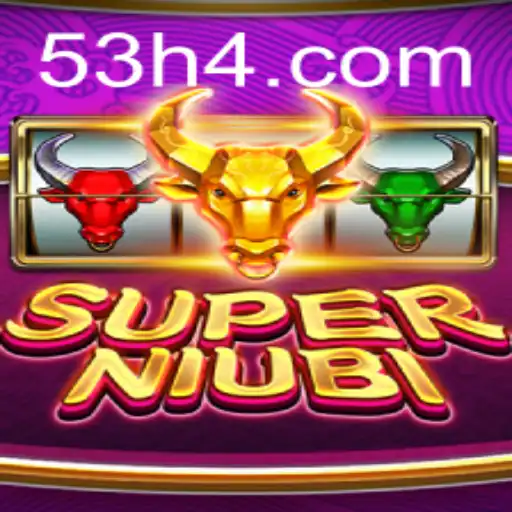 SuperNiubi: O Jogo Inovador Desbravado com 53H.COM