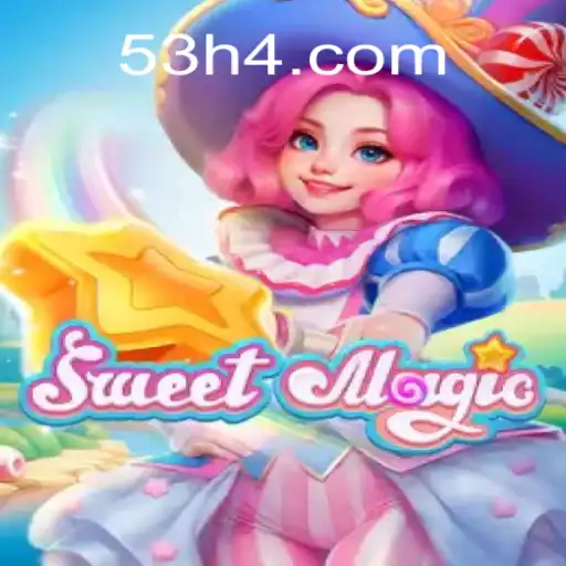 Explorando o Universo Encantador de SweetMagic: Descubra as Regras e Segredos