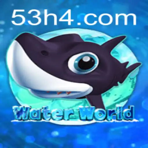 WaterWorld: Um Mergulho na Aventura Aquática com 53H.COM