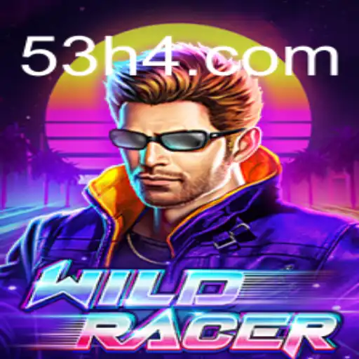 Descubra WildRacer: O Jogo Revolucionário de 53H.COM